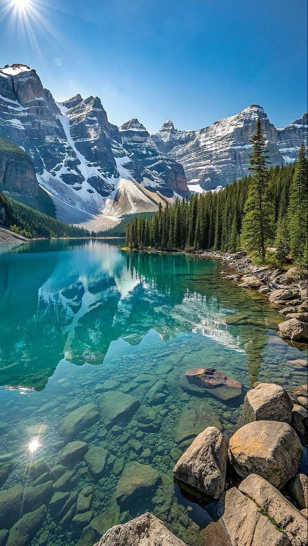 El Cruce de los Andes 2026